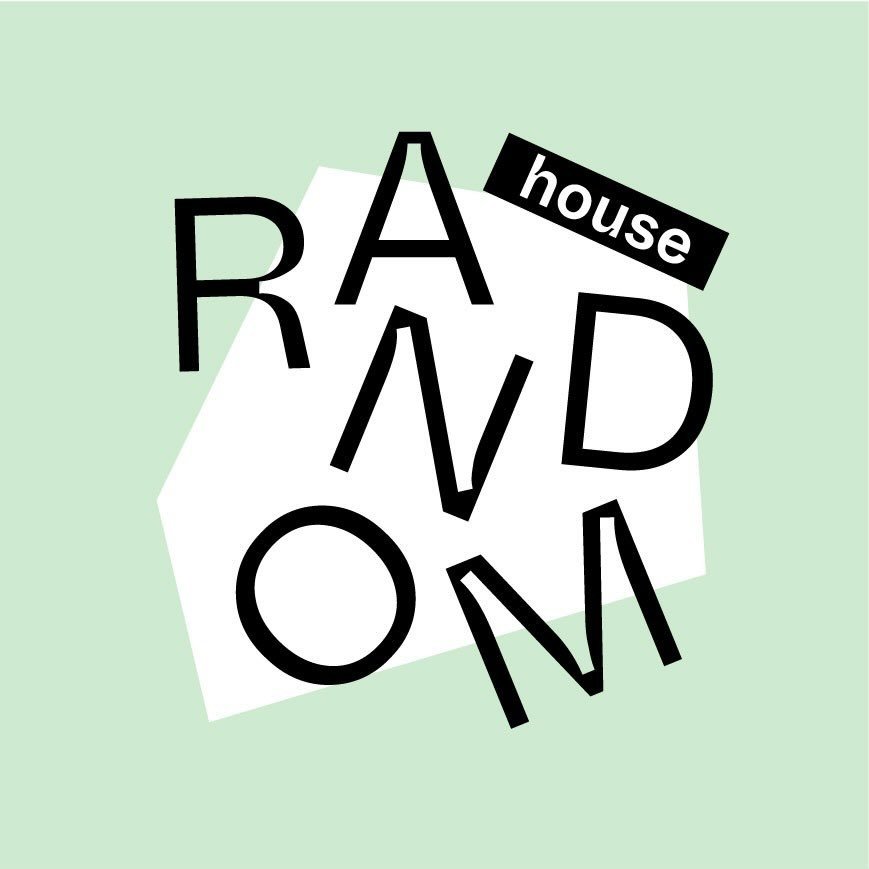 Logo RANDOM house