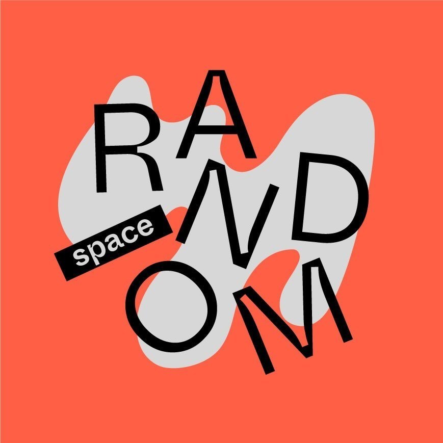 Logo RANDOM space